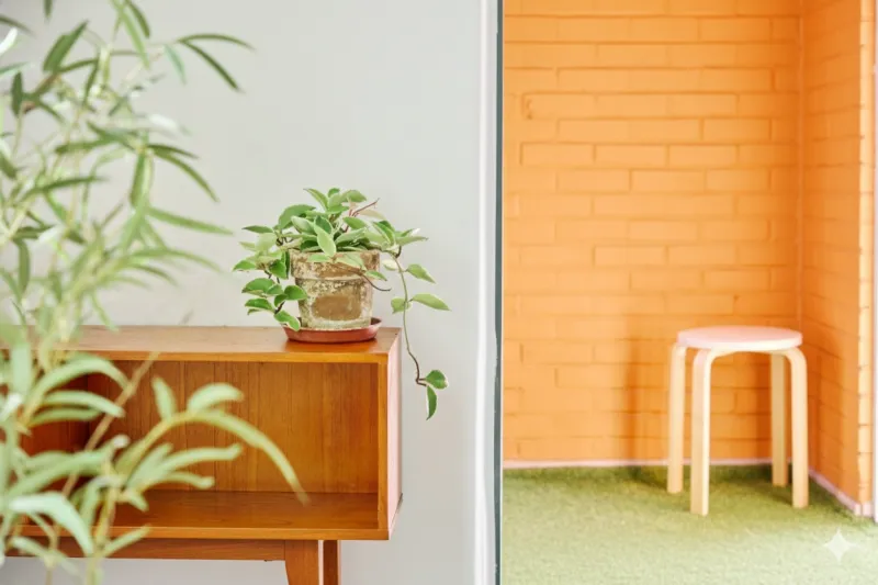 [Gwangjin, Seoul] Adjacent to Konkuk Univ./Guui Station/ 2nd Floor/ Free Parking/ 3 Rooms/ Pets Allowed/ Quiet 33