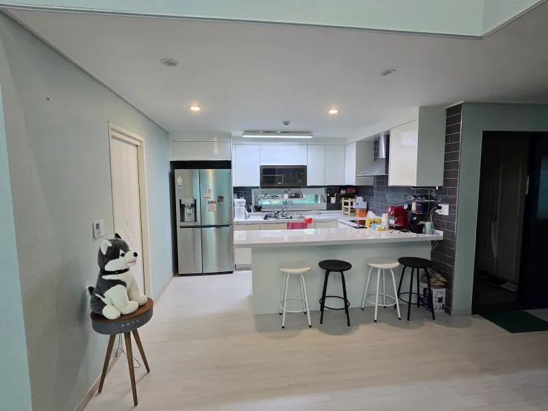 [Yangsan] Best accessibility to Busan, Gimhae, and Ulsan, country house, forest surroundings, BBQ, bonfire 8