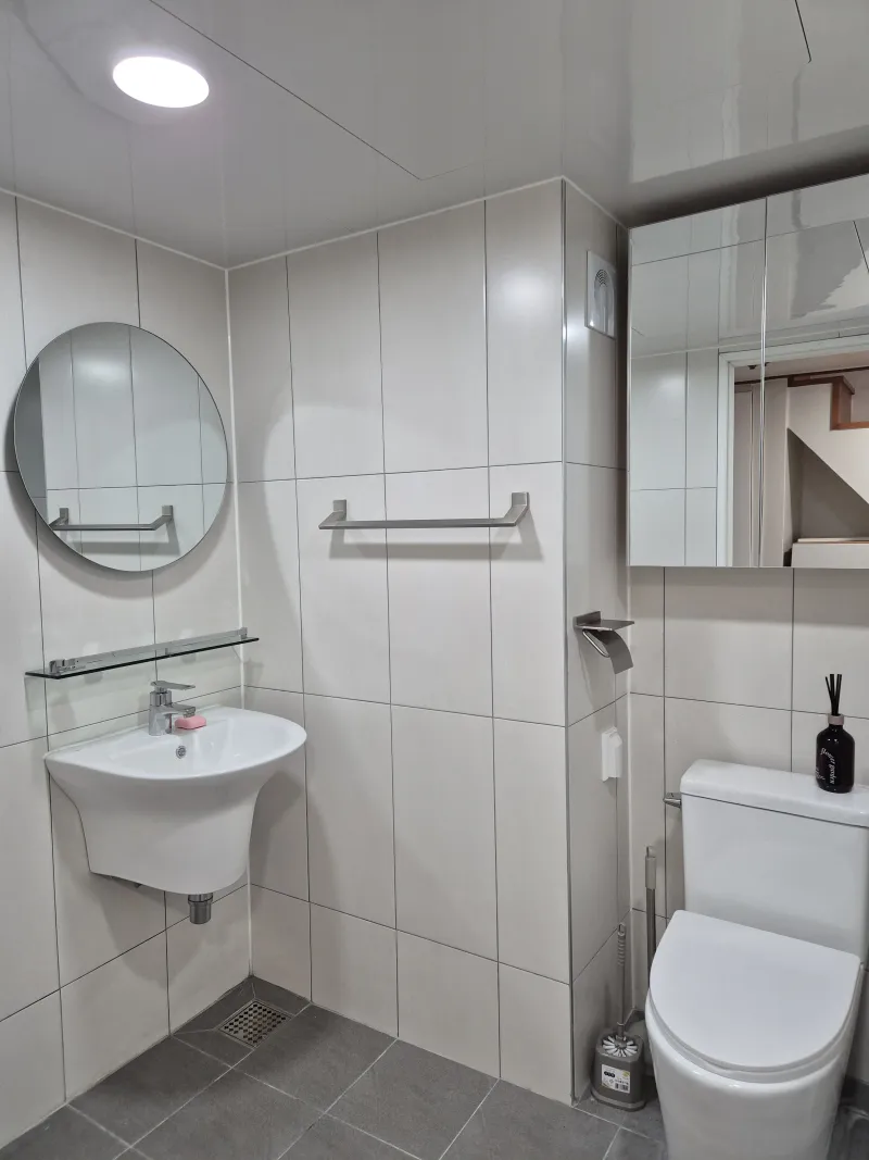 [Suwon] 1 minute from Suwon City Hall Station, a comfortable workation, Haenggung-dong, Gwanggyo Lake Park 16