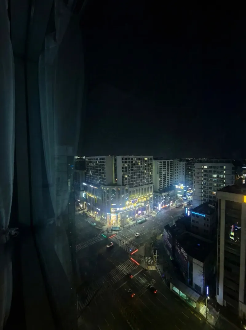 [경기 수원] 수원시청역 인근 탁트인 초고층시티뷰 26