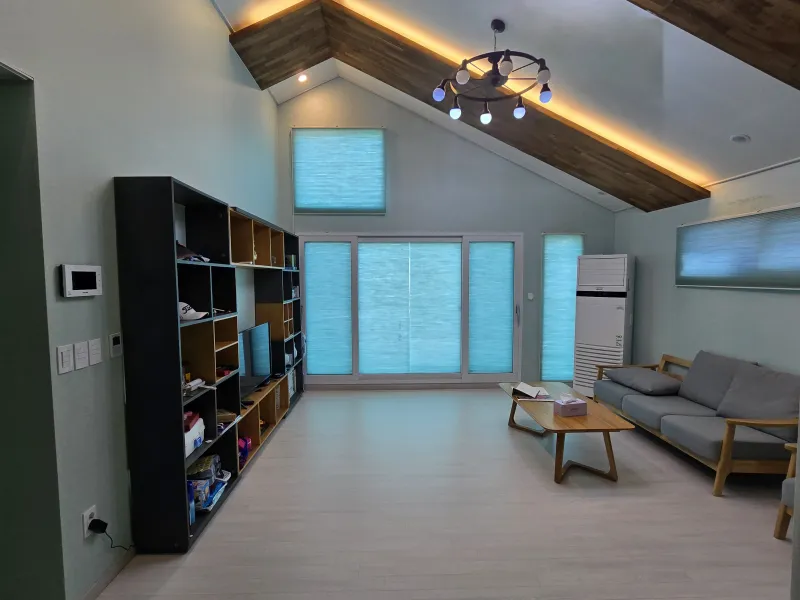 [Yangsan] Best accessibility to Busan, Gimhae, and Ulsan, country house, forest surroundings, BBQ, bonfire 7