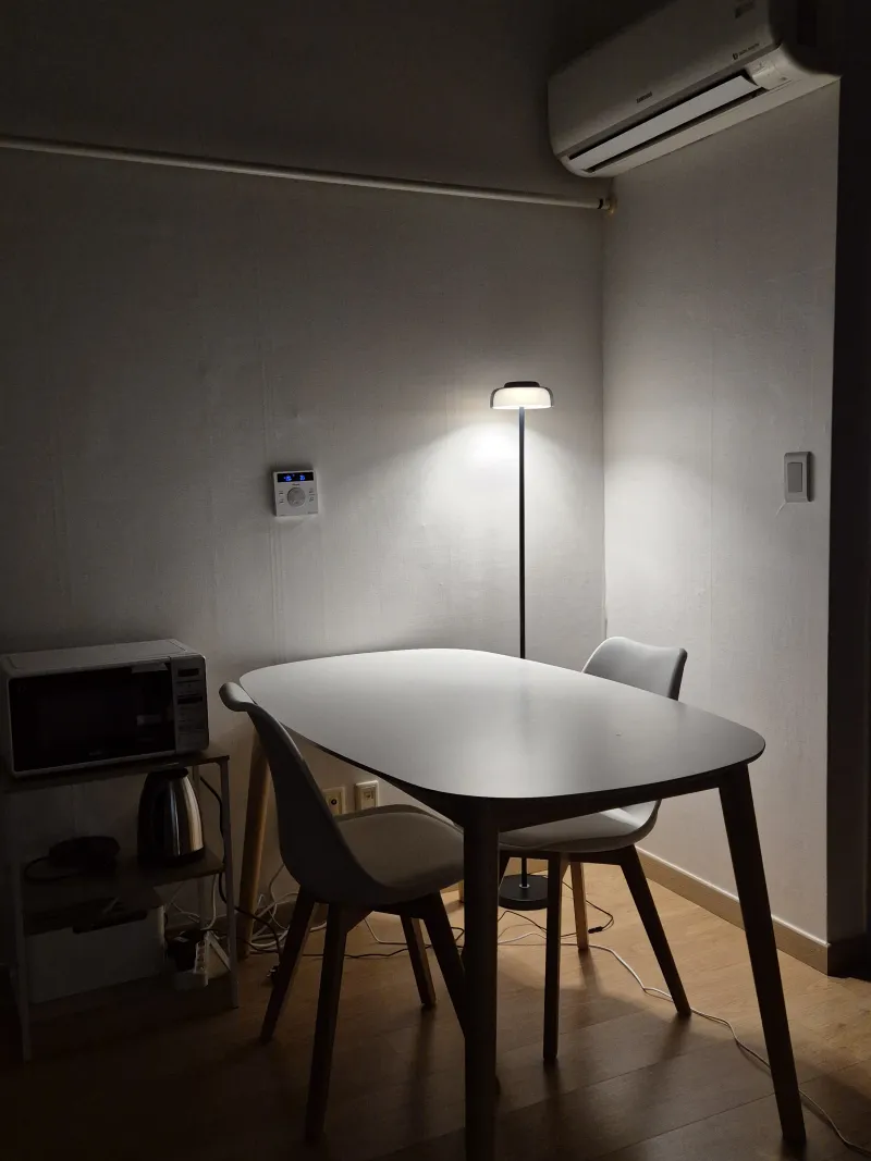 [Suwon] 1 minute from Suwon City Hall Station, a comfortable workation, Haenggung-dong, Gwanggyo Lake Park 12