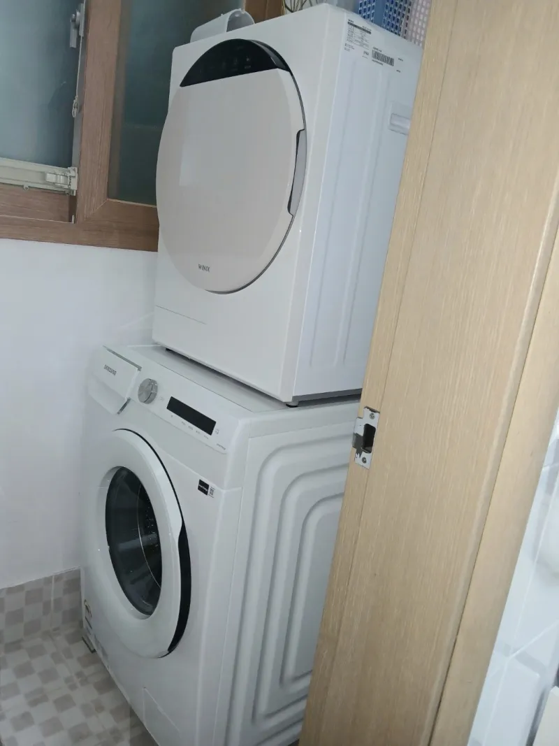 [Jungnang, Seoul] 5-minute walk from Taereung Station, free parking #Newly built two-room villa, accommodation for 4 people 23