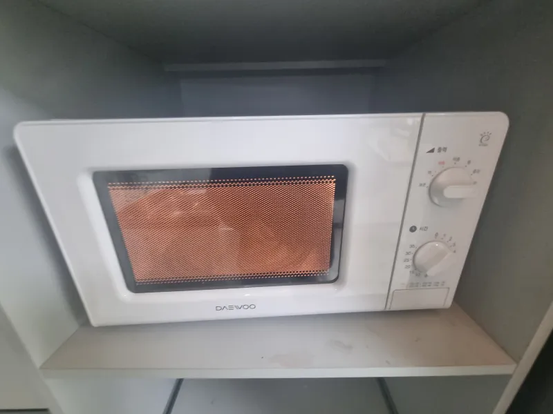 [Seo-gu, Daejeon] Daejeon City Hall 1.5 Room Dryer 21