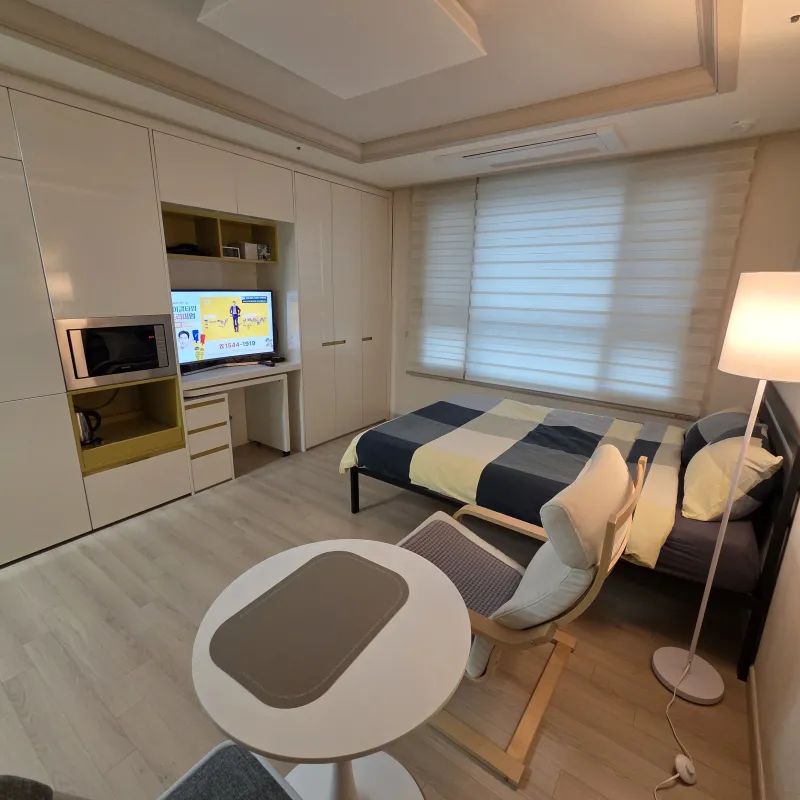 [Gangseo, Seoul] Magok DM300B8 Double Yangcheonhyanggyo Station 6