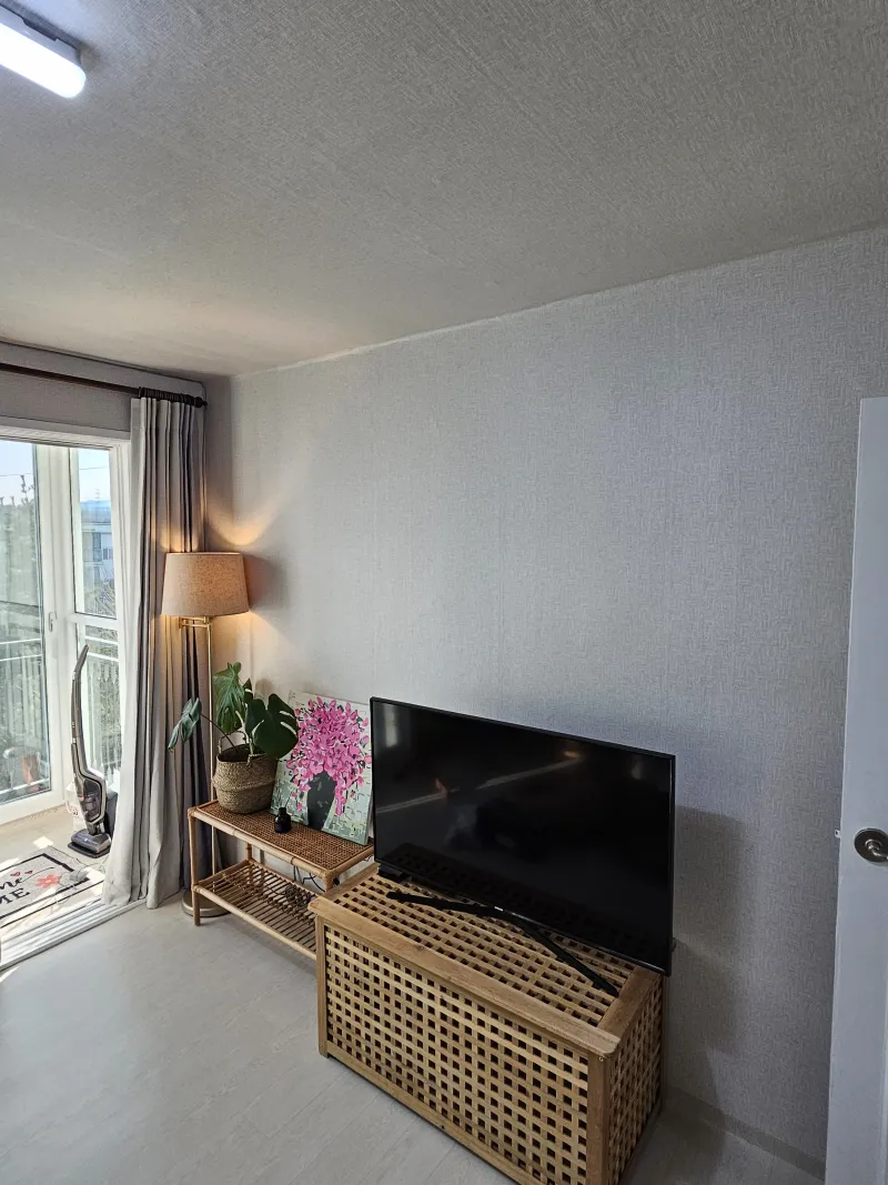 [Donghae] Modern and atmospheric accommodation #Travel & Business Trip #Fully furnished #2 rooms #Mukho #Great value #Clean 21