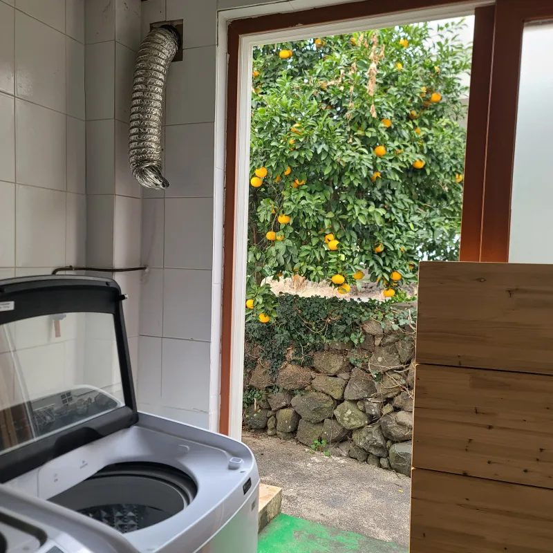 [Jungmun-dong, Seogwipo] 15 pyeong, Jungmun Downtown No. 27 15