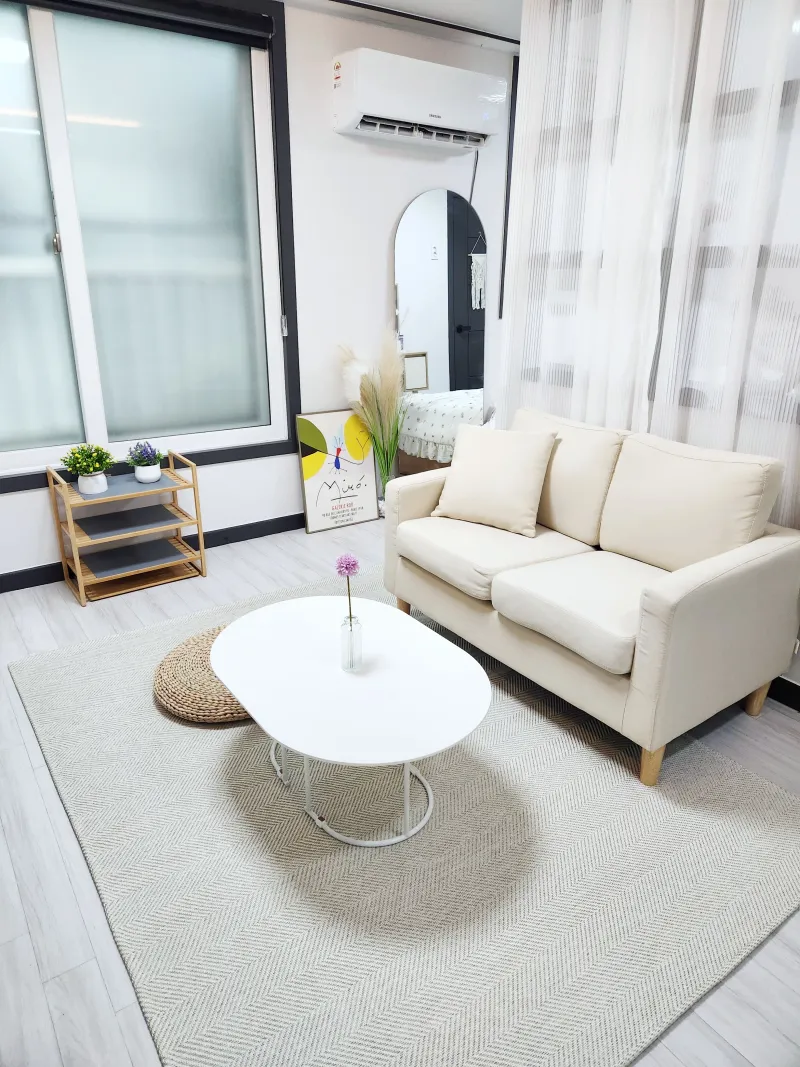 [Seo-gu, Daejeon] Daejeon City Hall 1.5 Room Dryer 11