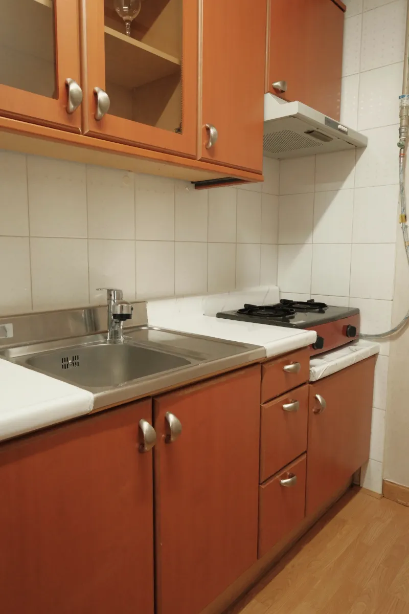 [Anyang][Anyang-si, Gyeonggi-do] Beomgye Station Bisan-dong Officetel 13