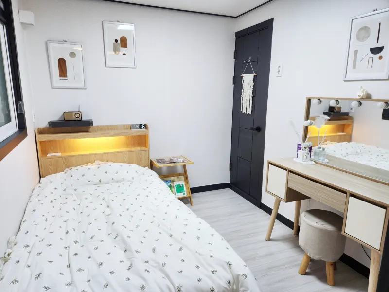 [Seo-gu, Daejeon] Daejeon City Hall 1.5 Room Dryer 2