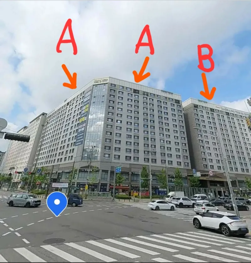 [Gangseo, Seoul] Magok DM300B8 Double Yangcheonhyanggyo Station 12