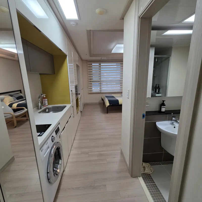 [Gangseo, Seoul] Magok DM300B8 Double Yangcheonhyanggyo Station 10