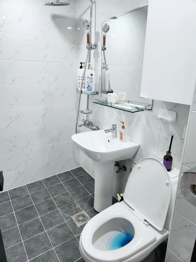 [Seo-gu, Daejeon] Daejeon City Hall 1.5 Room Dryer 10