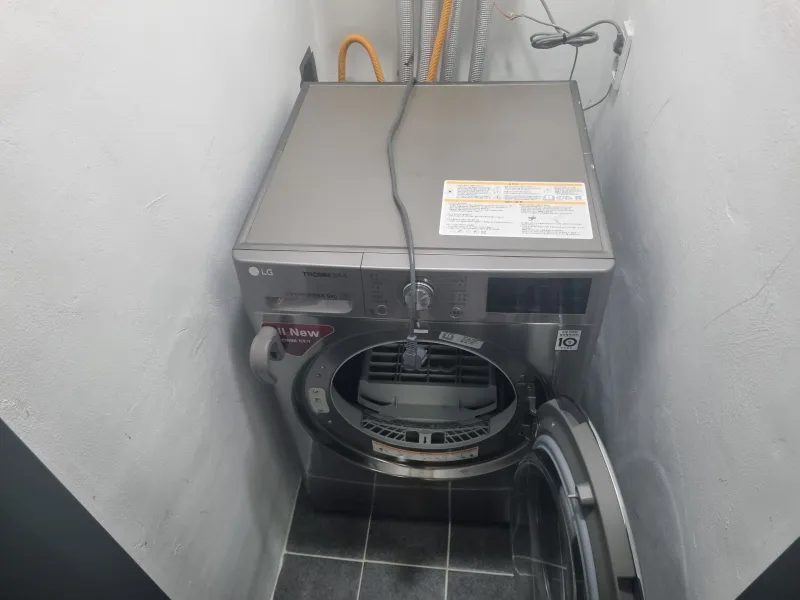 [대전 서구] 대전시청침대두개건조기 15