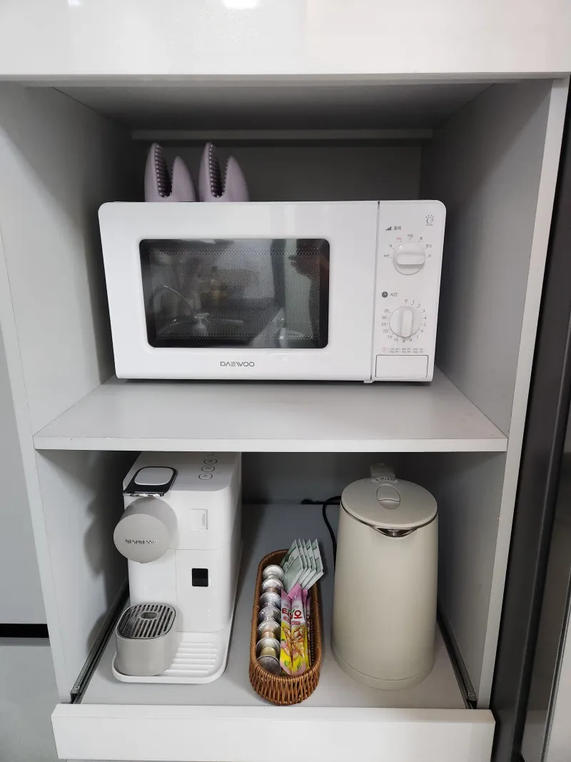 [Seo-gu, Daejeon] Daejeon City Hall 1.5 Room Dryer 16
