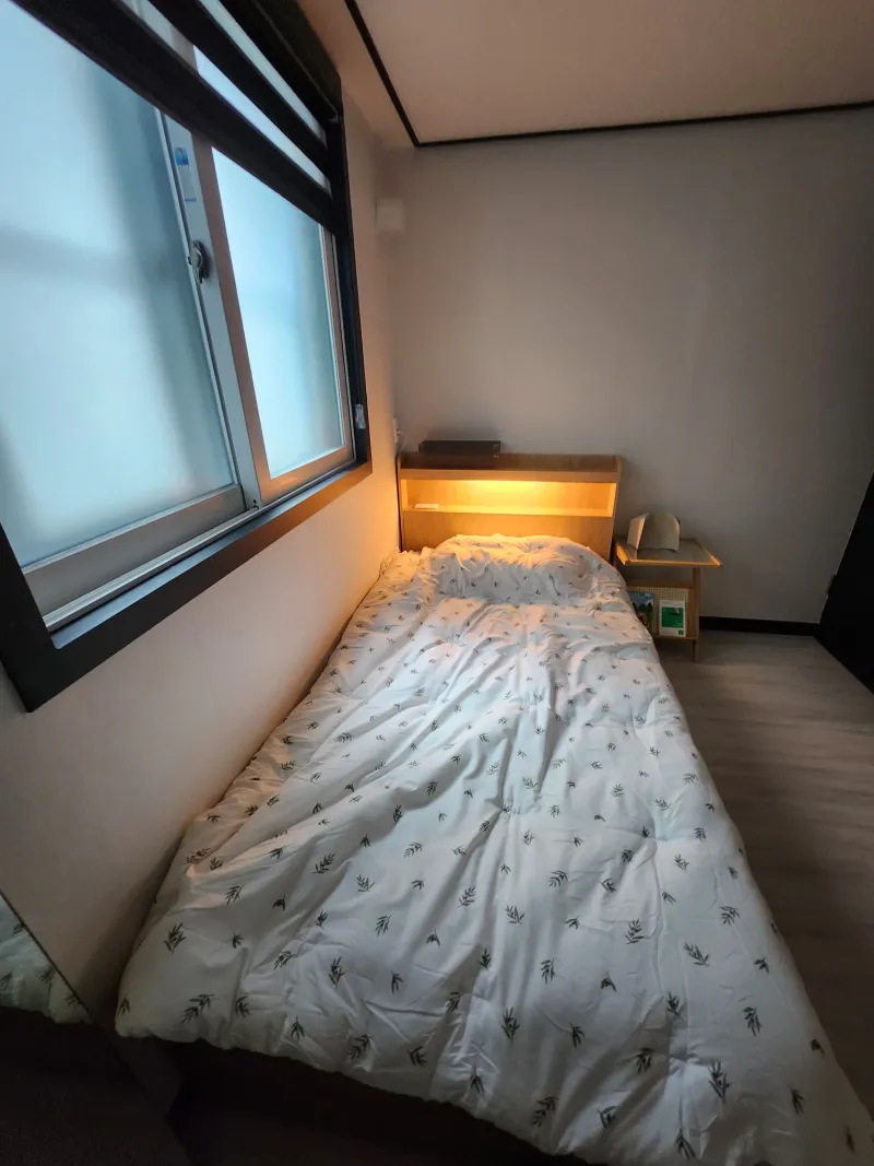 [Seo-gu, Daejeon] Daejeon City Hall 1.5 Room Dryer 3