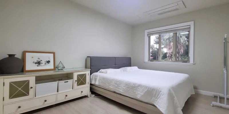 [Namwon, Seogwipo] Cozy Villa in a Tangerine Orchard by the Sea 2