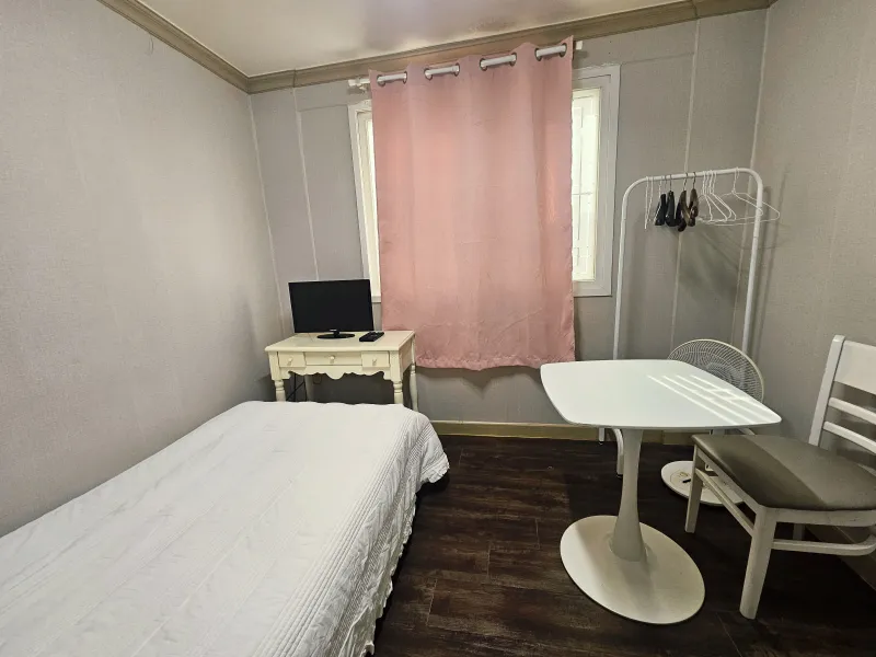 [Gyeongsan] 15 minutes from Imdang Station Two-room BES 8