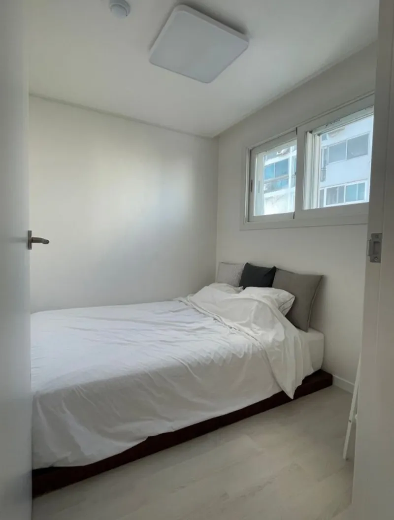 [Yeongdo, Busan] Fully furnished apartment with ocean view 11