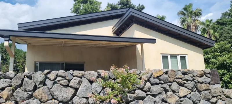[Namwon, Seogwipo] Cozy Villa in a Tangerine Orchard by the Sea 66