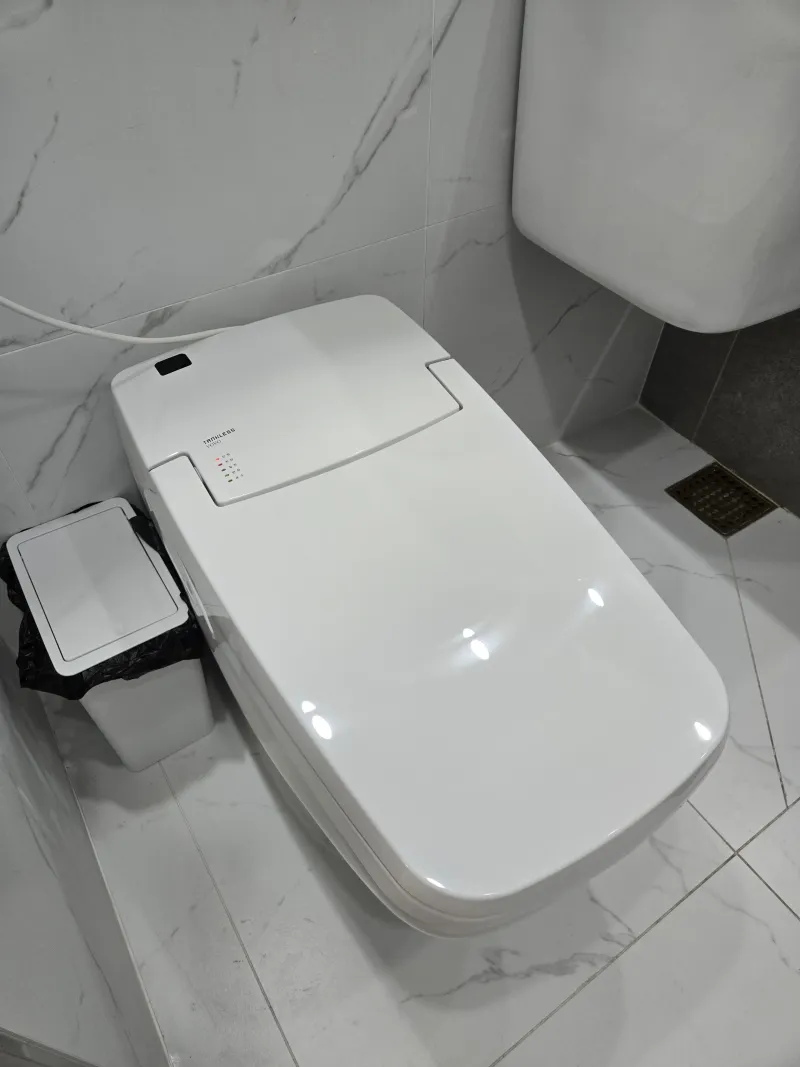 [Jung-gu, Busan] Ocean View Aura House (High-rise) Two-room #PetFriendly 19