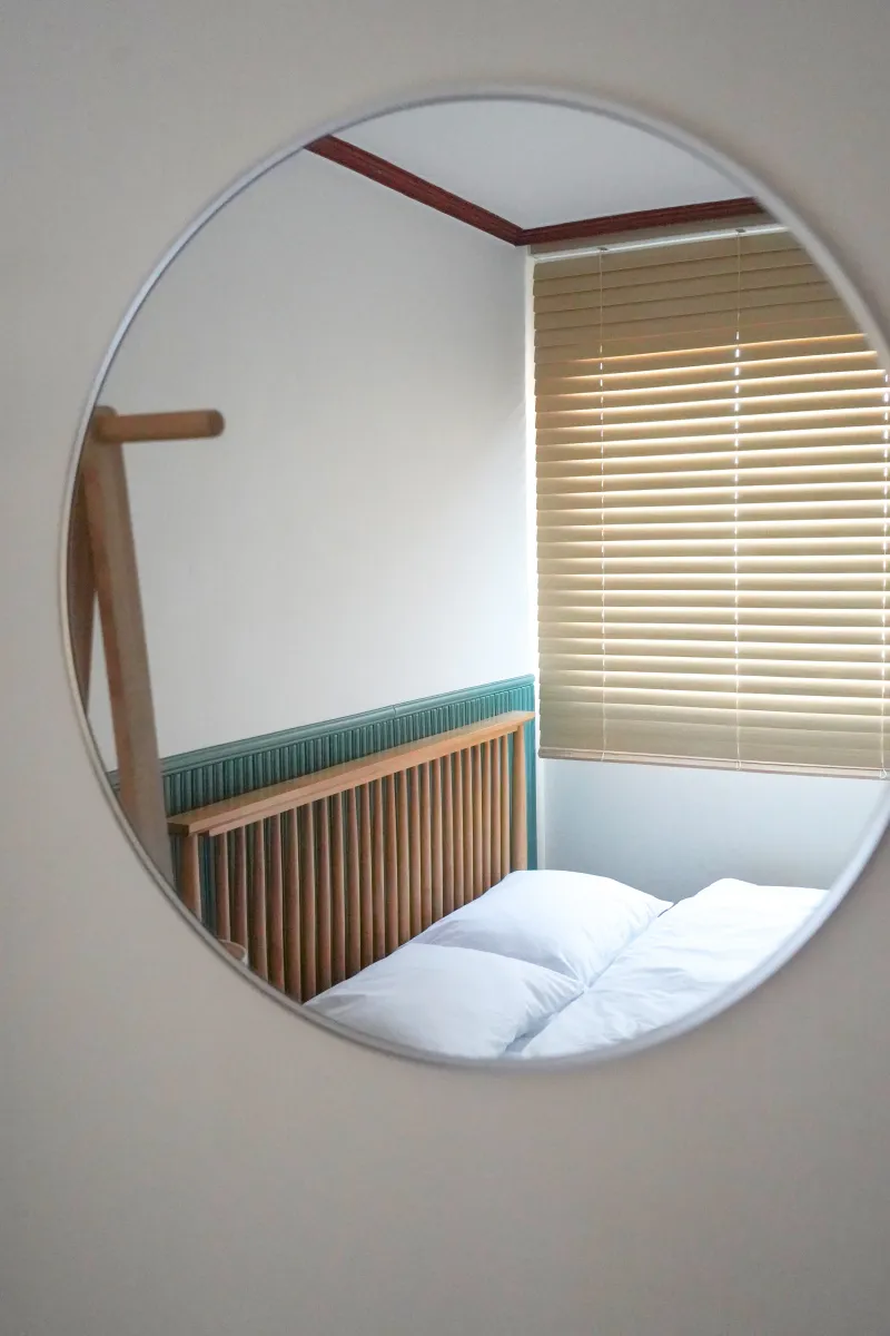 [Eunpyeong, Seoul] Yeonsinnae Cozy Emotional Three-Room Apartment 9