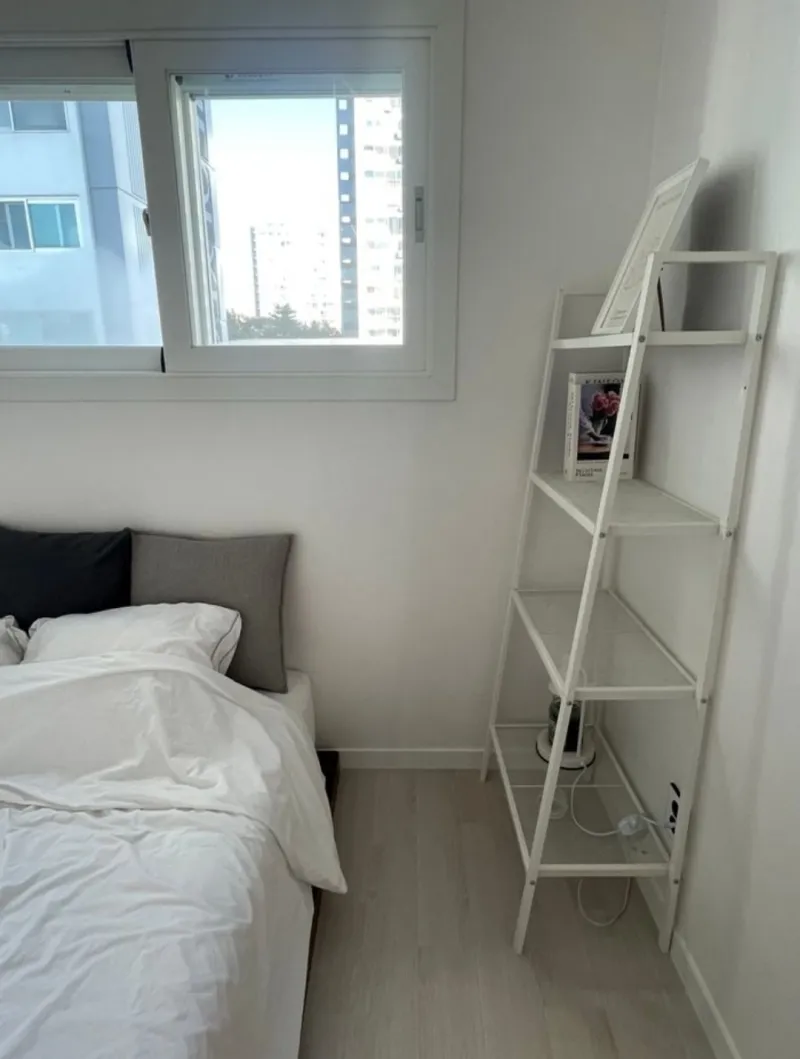 [Yeongdo, Busan] Fully furnished apartment with ocean view 12