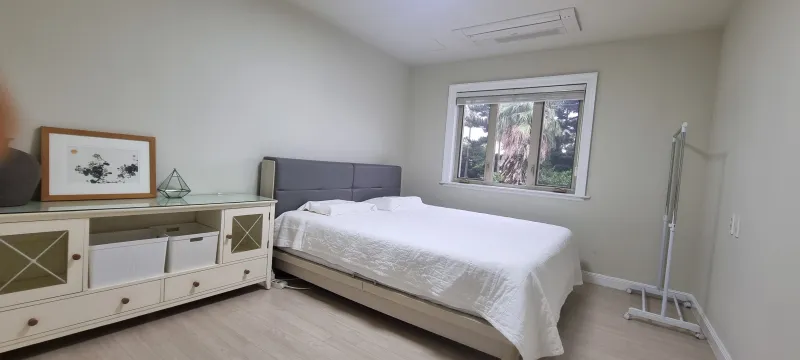 [Namwon, Seogwipo] Cozy Villa in a Tangerine Orchard by the Sea 4