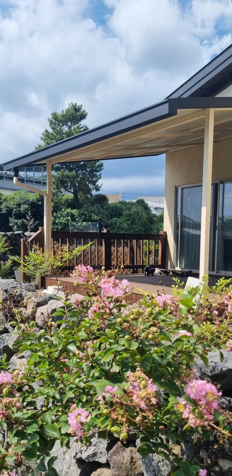 [Namwon, Seogwipo] Cozy Villa in a Tangerine Orchard by the Sea 67
