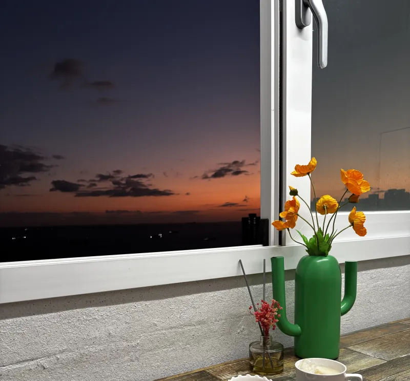 [Yeongdo, Busan] Fully furnished apartment with ocean view 19