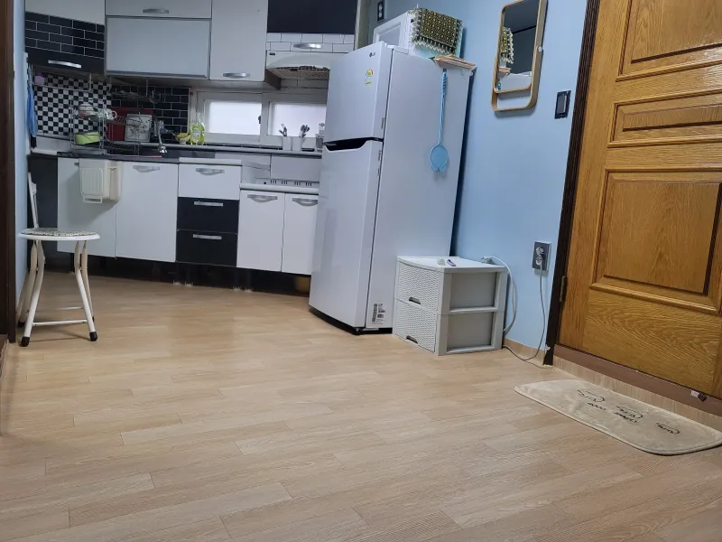 [Michuhol, Incheon] Jemulpo Station/2 rooms/Fully furnished 5