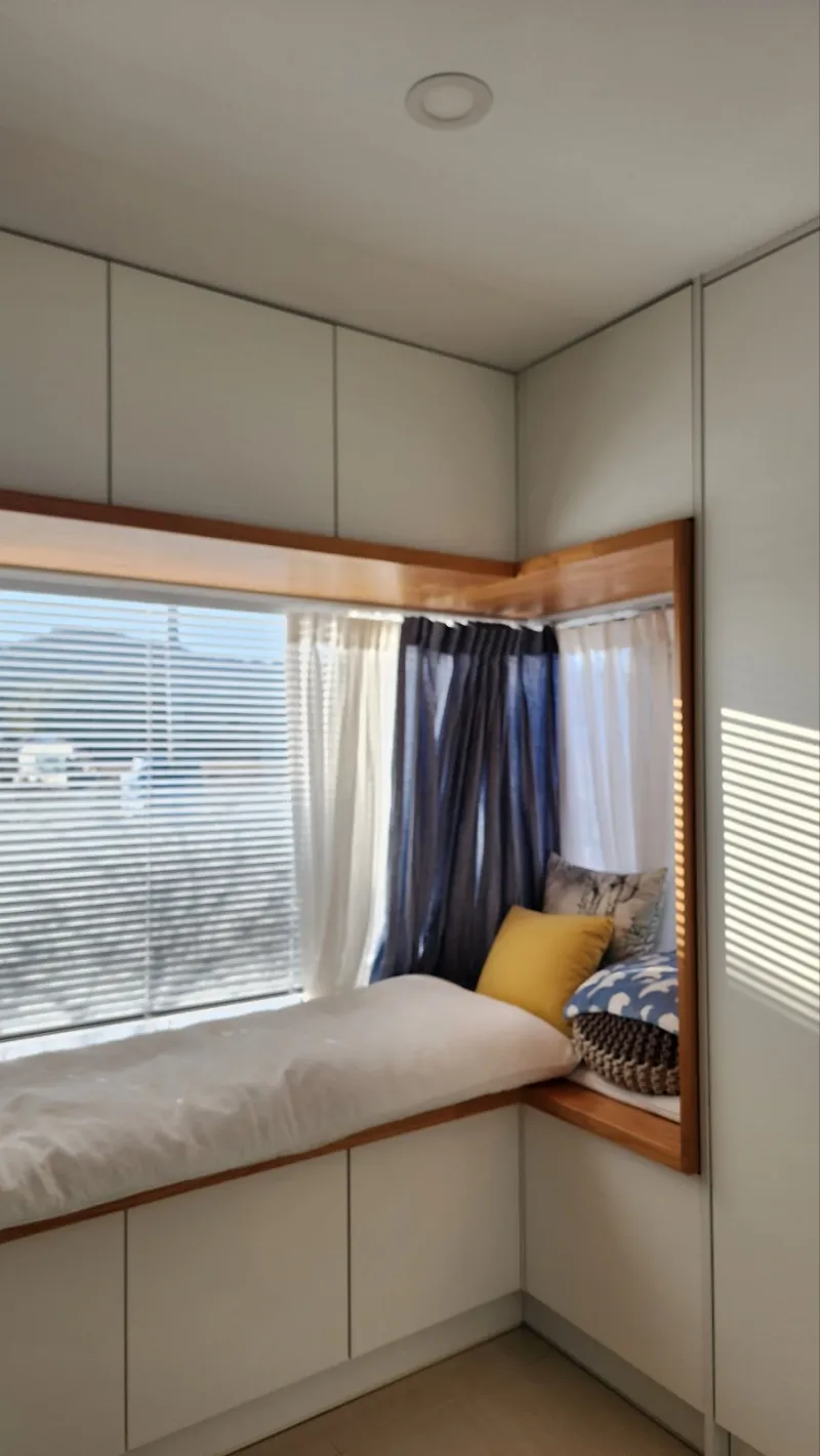 [Nonsan][Nonsan Yangchon] #Pets allowed #Spacious lawn #Sunlit view from large windows #Independent vacation home 11