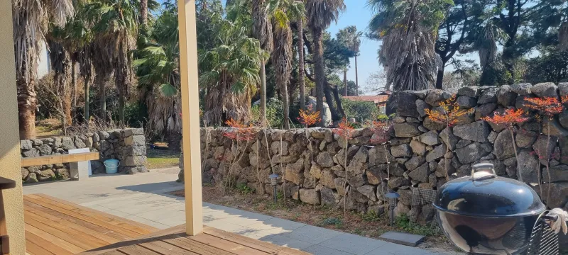 [Namwon, Seogwipo] Cozy Villa in a Tangerine Orchard by the Sea 68