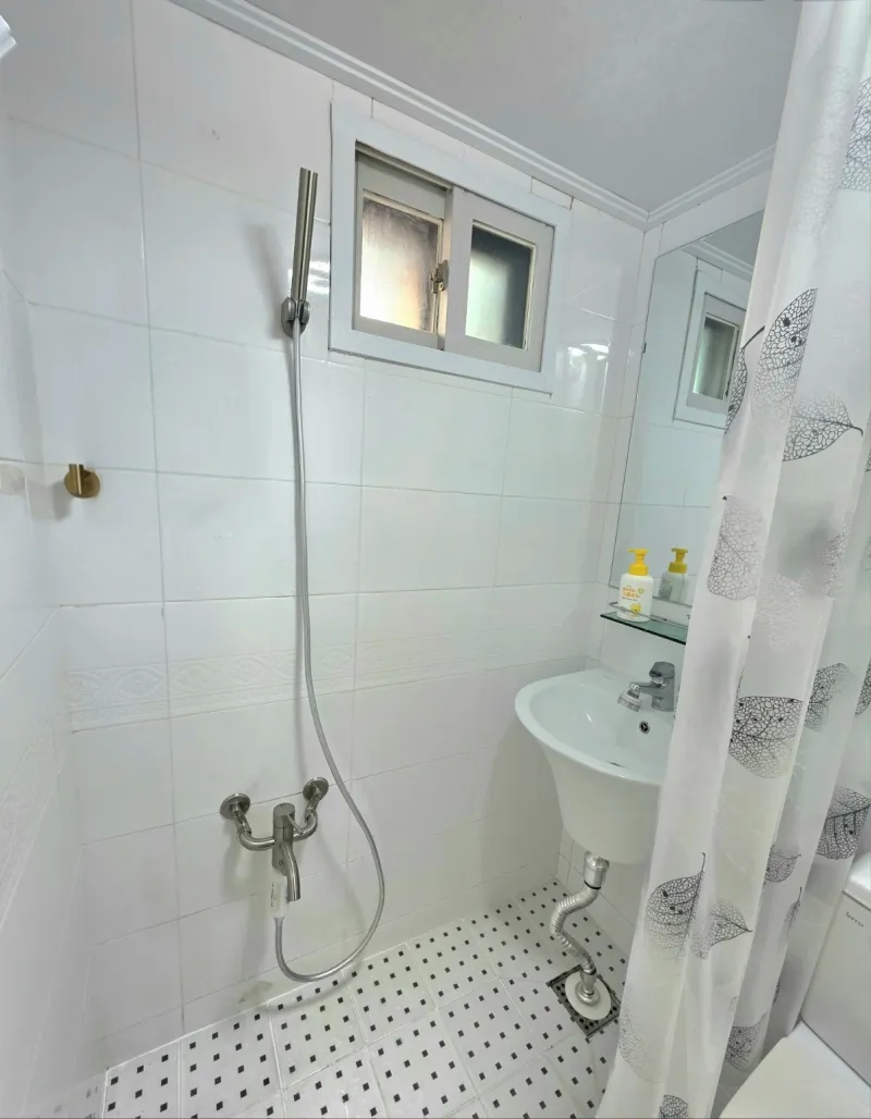 [Gangseo, Seoul] Daewang Terrace One-Room, 5-minute walk from Kkachisan Station 14