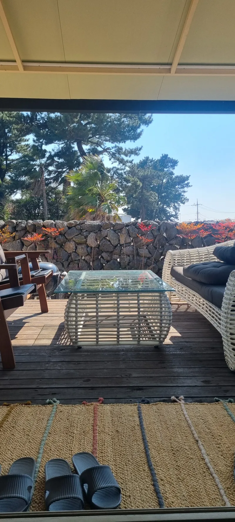 [Namwon, Seogwipo] Cozy Villa in a Tangerine Orchard by the Sea 70