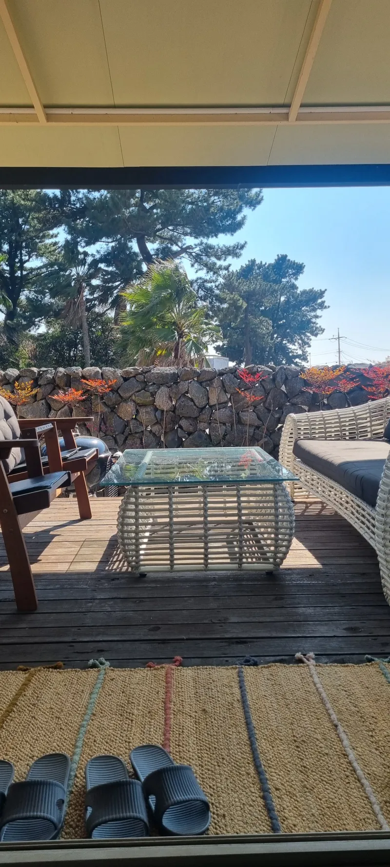 [Namwon, Seogwipo] Cozy Villa in a Tangerine Orchard by the Sea 71