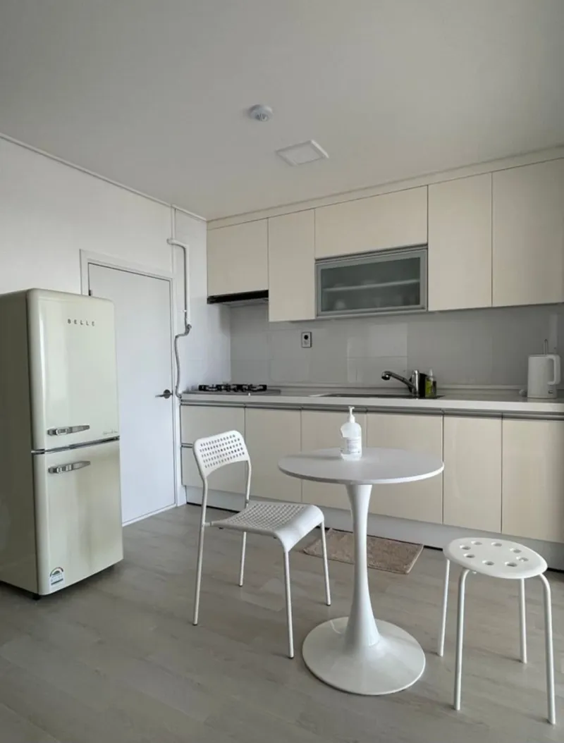 [Yeongdo, Busan] Fully furnished apartment with ocean view 14