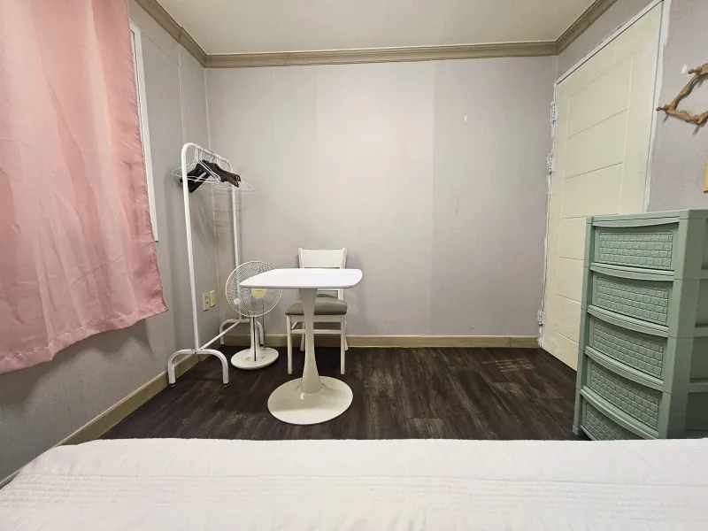 [Gyeongsan] 15 minutes from Imdang Station Two-room BES 9