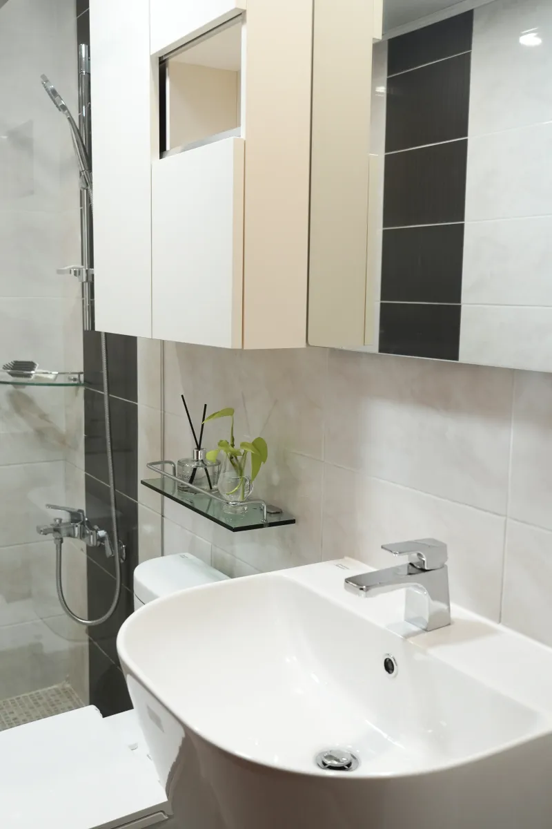 [Eunpyeong, Seoul] Yeonsinnae Cozy Emotional Three-Room Apartment 11