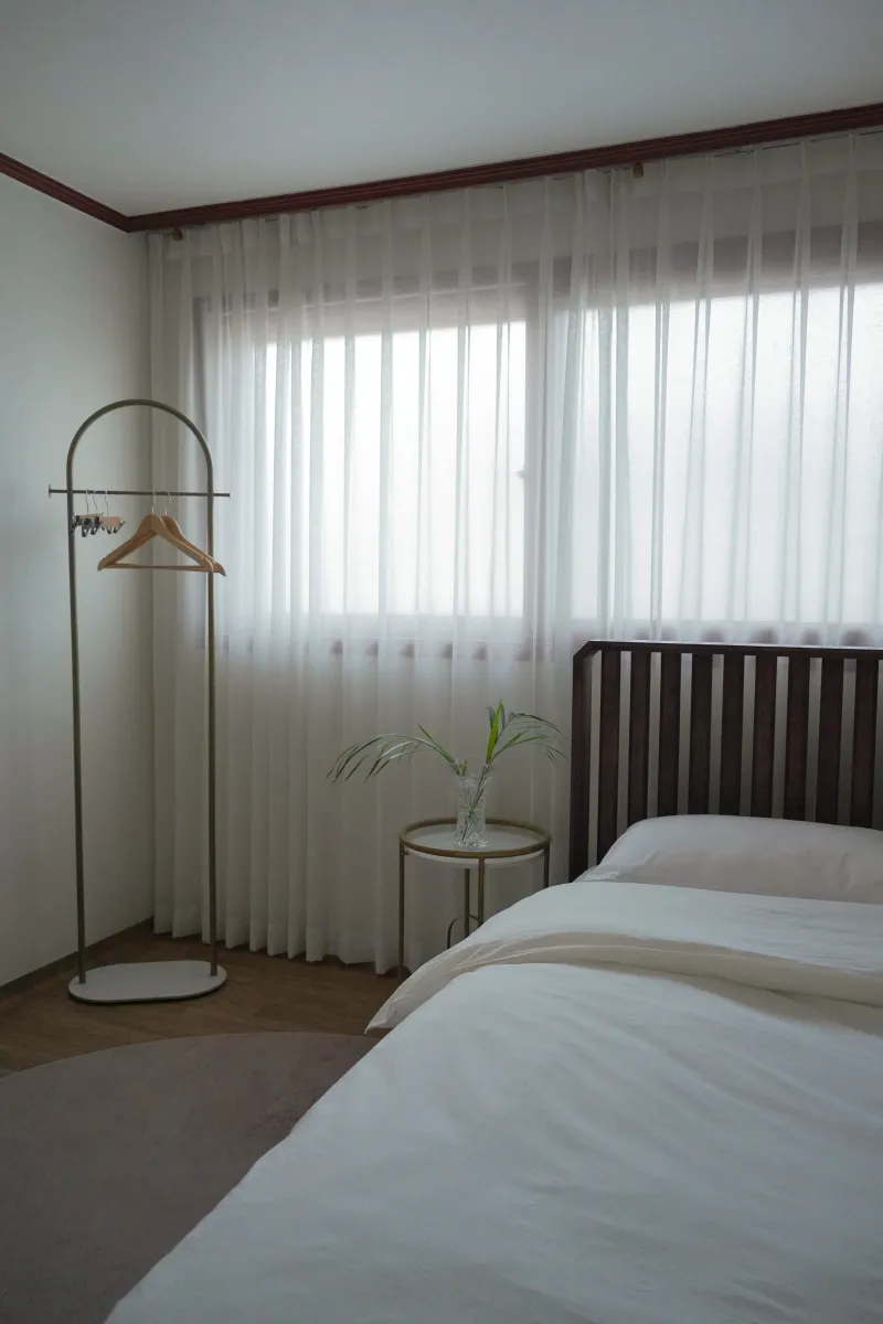 [Eunpyeong, Seoul] Yeonsinnae Cozy Emotional Three-Room Apartment 3