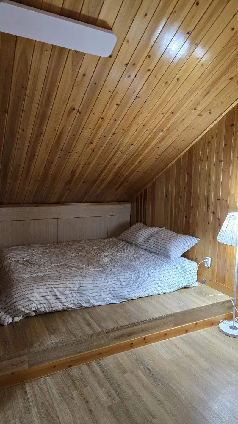 [Jeonju] Room You Want to Stay In 4 (Rooftop) 4