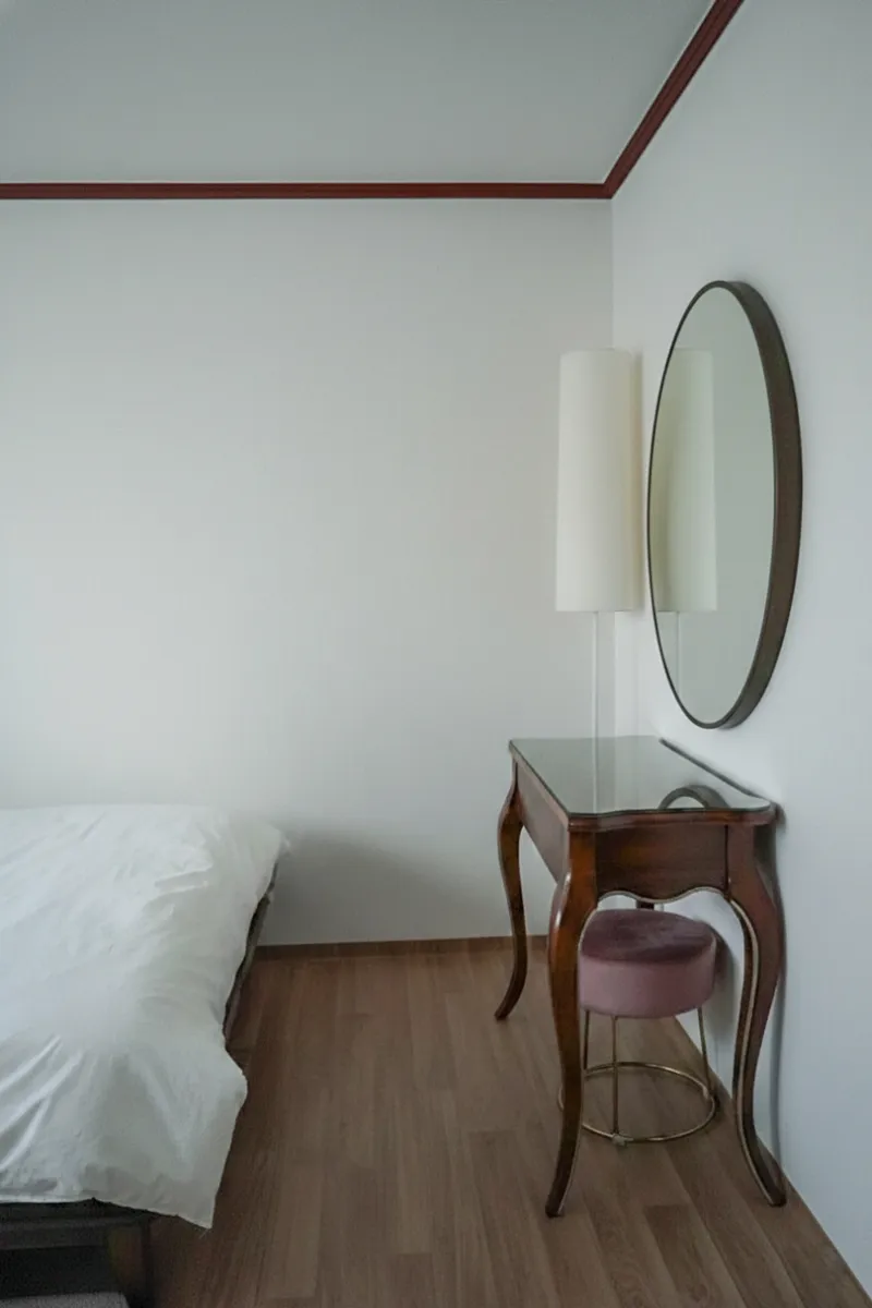 [Eunpyeong, Seoul] Yeonsinnae Cozy Emotional Three-Room Apartment 4