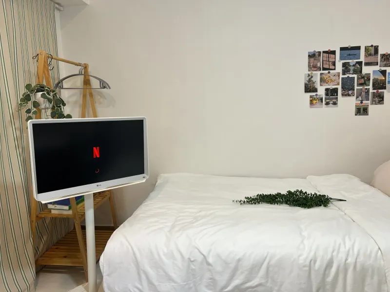 [서울 중구][신당동]청구역 도보 4분, 동역사역 도보 7분 1층 풀옵션 8