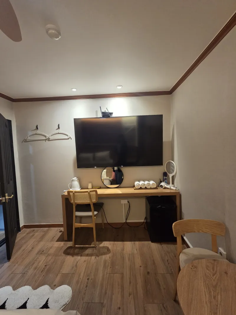 [Seongnam][Seongnam-si, Gyeonggi-do] Convenient space at Taepyeong Station 2