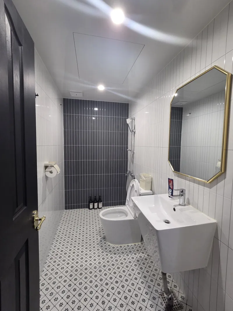 [Seongnam][Seongnam-si, Gyeonggi-do] Convenient space at Taepyeong Station 5