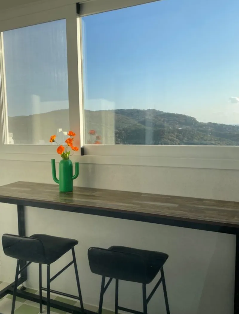 [Yeongdo, Busan] Fully furnished apartment with ocean view 20