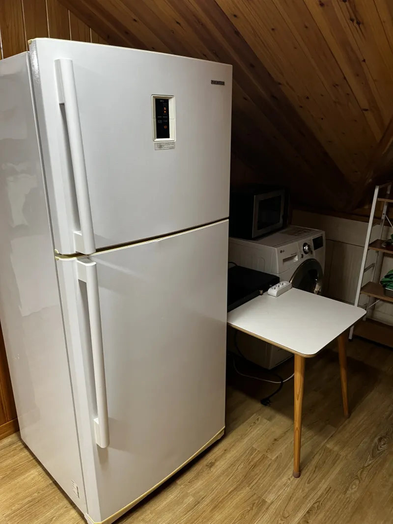 [Jeonju] Room You Want to Stay In 4 (Rooftop) 11