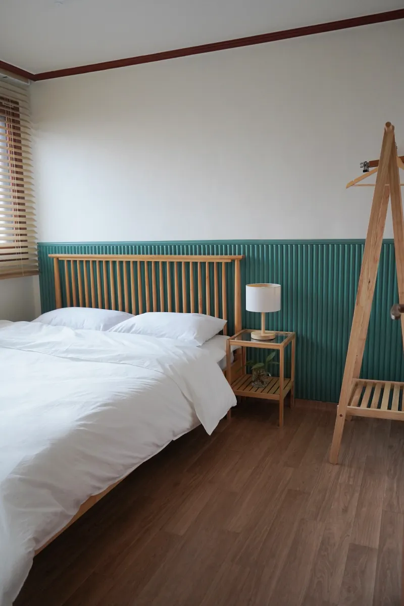 [Eunpyeong, Seoul] Yeonsinnae Cozy Emotional Three-Room Apartment 8