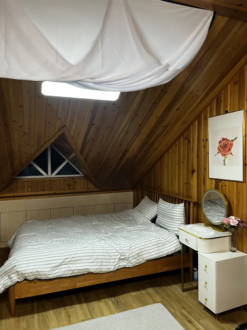 [Jeonju] Room You Want to Stay In 4 (Rooftop) 3