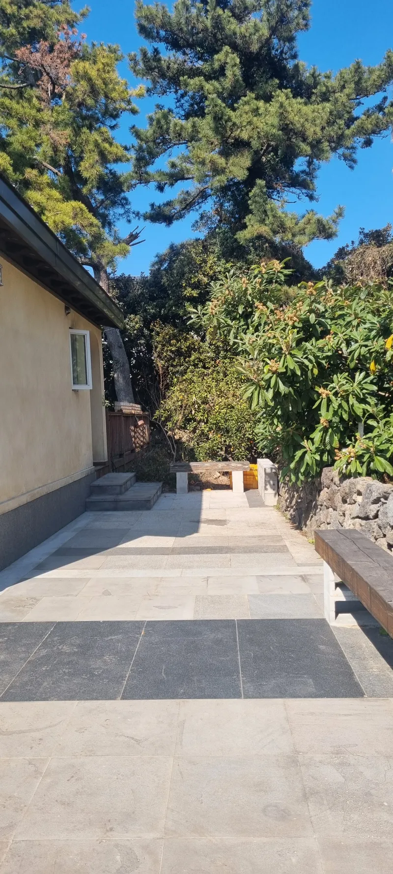[Namwon, Seogwipo] Cozy Villa in a Tangerine Orchard by the Sea 76
